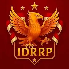 IDRRP - Game Arcade Seru dan Menantang