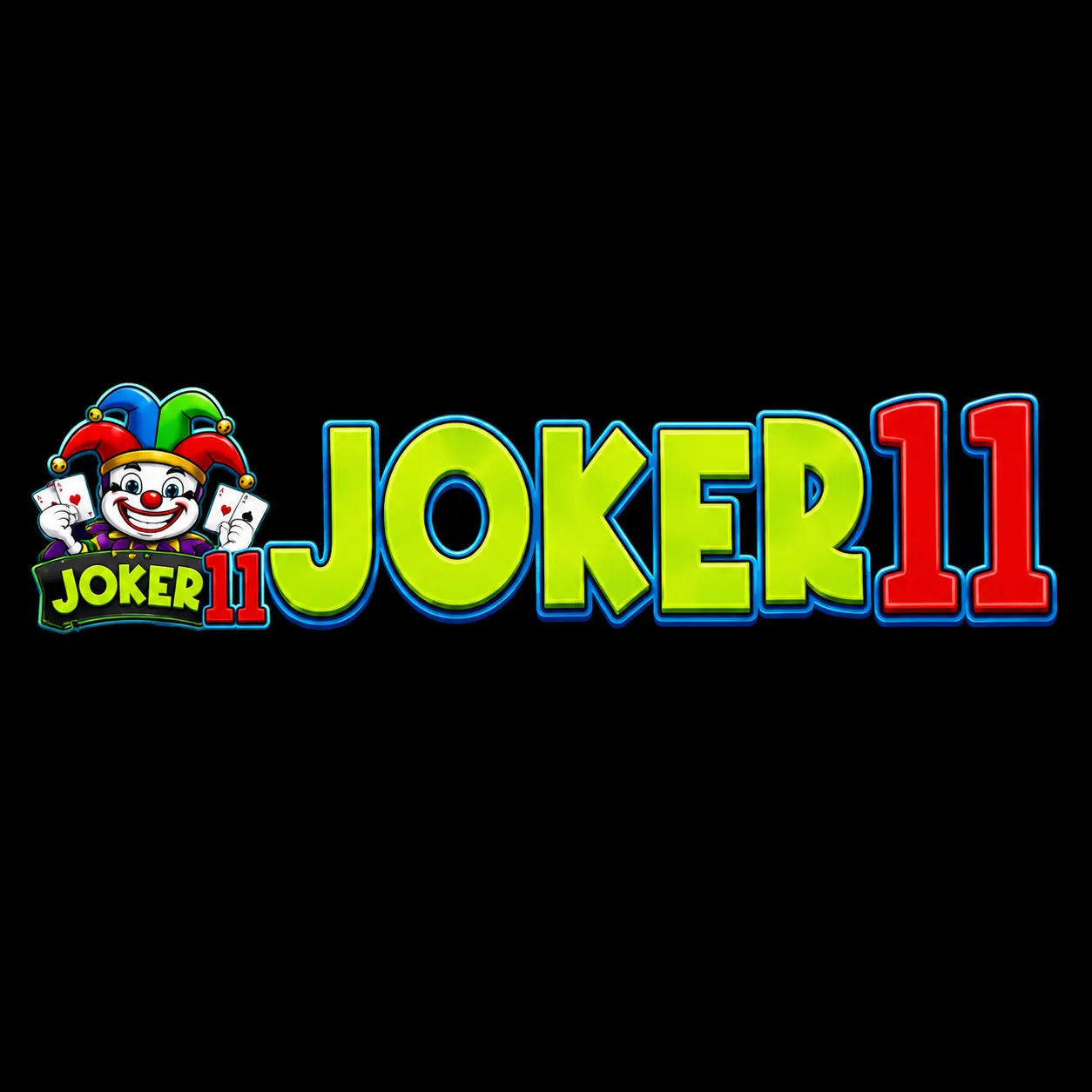 JOKER11 - Petualangan Seru di Dunia Terbuka
