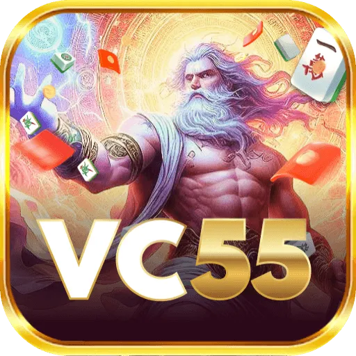 VC55 - Petualangan Seru dalam Dunia ARPG
